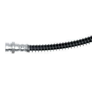 Hyundai Accent Brake Hose - Front - R1 Concepts - R1 - `97-`01